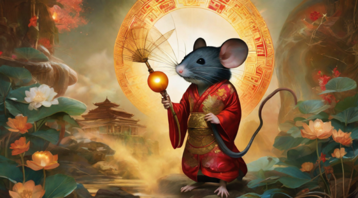 The Power of Fortune’s Smile: Turning a Curse into a Blessing, Unlocking a River of Wealth in Just 45 Days