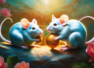 Storm is over, dawn is here: 4-year-old hits jackpot, explosive luck from now until summer 2024.