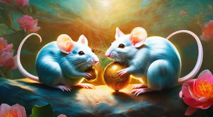 Storm is over, dawn is here: 4-year-old hits jackpot, explosive luck from now until summer 2024.