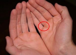 Thin man, fortune in ordinary hands with these 3 unusual points: Not having them is really worth congratulating