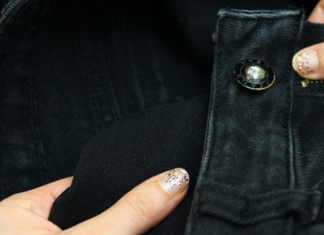 The Best Trick to Wash Dark-Colored Clothes Without Fading – Watch Now (Video)