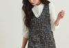 5 ways tweed fabric transforms boring looks into stylish and elegant fashion statements this season