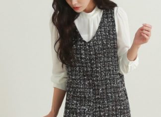 5 ways tweed fabric transforms boring looks into stylish and elegant fashion statements this season