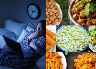 3 Nighttime Habits That Attract Cancer, Leading to More Cases