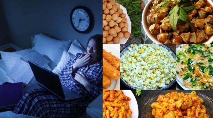 3 Nighttime Habits That Attract Cancer, Leading to More Cases