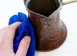 Simple Steps to Clean Altar Items and Bronze in Only 10 Minutes