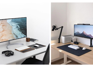 Prepare for a Fresh Start: Tips for Setting up a Minimalist Workspace to Stay Organized and Productive this Lunar New Year!