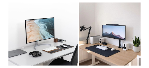 Prepare for a Fresh Start: Tips for Setting up a Minimalist Workspace to Stay Organized and Productive this Lunar New Year!