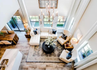 Avoid These Common Mistakes When Arranging Furniture