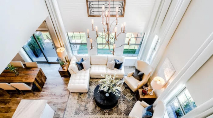 Avoid These Common Mistakes When Arranging Furniture