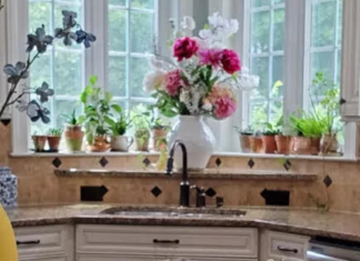 5 Creative Flower Decorating Ideas You Must Try