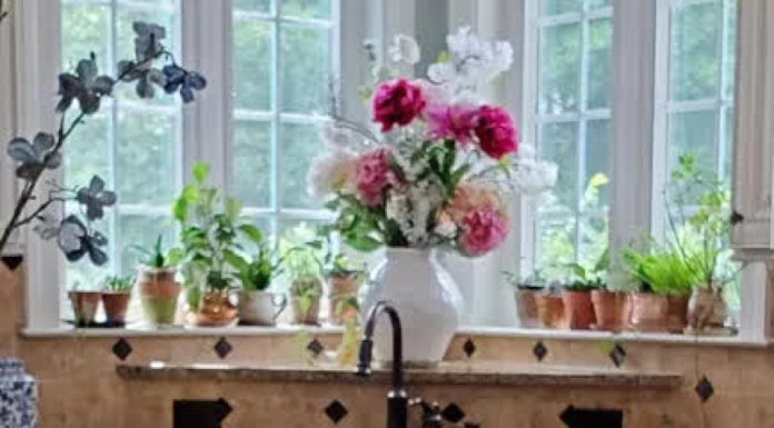 5 Creative Flower Decorating Ideas You Must Try