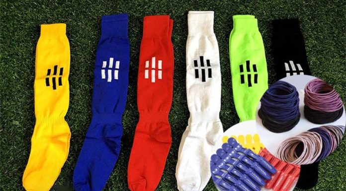 Achieving Curly Hair with an Unconventional Approach – Sock Curling!