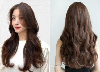 3 Basic Hair Styling Techniques and Tips for Beautiful Hair on Tet Day