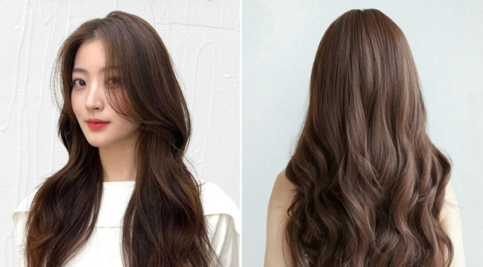 3 Basic Hair Styling Techniques and Tips for Beautiful Hair on Tet Day