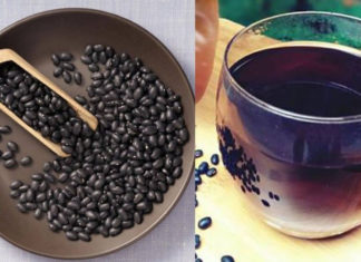 Black bean water: The ultimate energy booster during these 2 hours