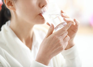 5 Best Time Frames to Drink Filtered Water: Second spot especially beneficial for sugar control, don’t miss out!