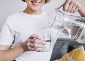 Don’t Drink Filtered Water in the Morning: These 6 Types of Water Are Better Than Supplements
