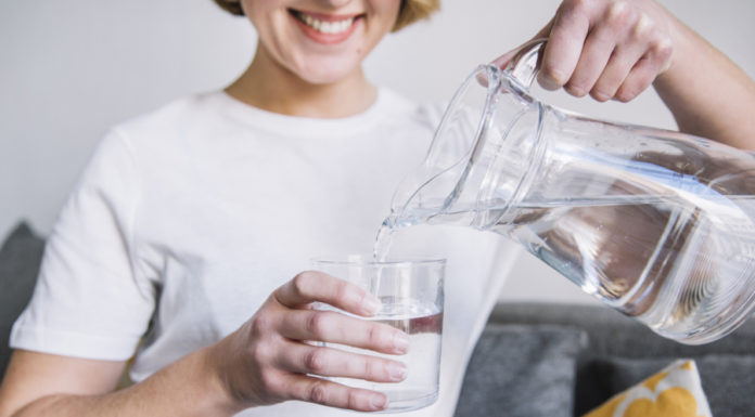 Don’t Drink Filtered Water in the Morning: These 6 Types of Water Are Better Than Supplements
