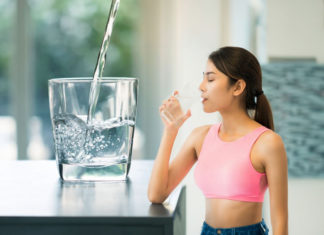 5 Affordable and Effective Water Alternatives for Weight Loss, Immunity Boost, and Longevity