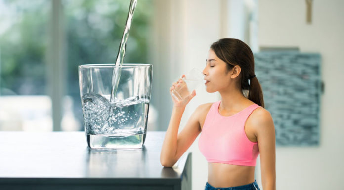 5 Affordable and Effective Water Alternatives for Weight Loss, Immunity Boost, and Longevity