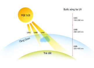 “Protect Yourself from UV Rays and Hazardous Fine Dust: Essential Tips”