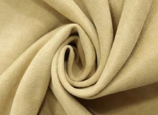 Guidelines for Maintaining Canvas Fabric
