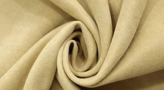 Guidelines for Maintaining Canvas Fabric