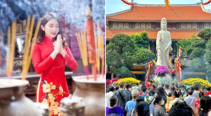 Prayer for Prosperity and Peace at the Beginning of the Year 2024 in the Year of the Horse