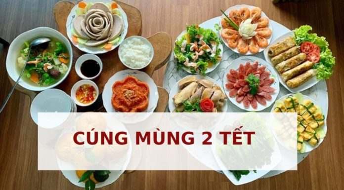 Lunar New Year’s Second Day Prayer: Concise and Complete