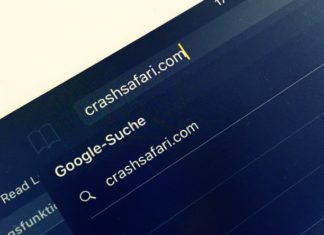 Alert for iOS Users: Link Interaction May Prompt iPhone Reboot