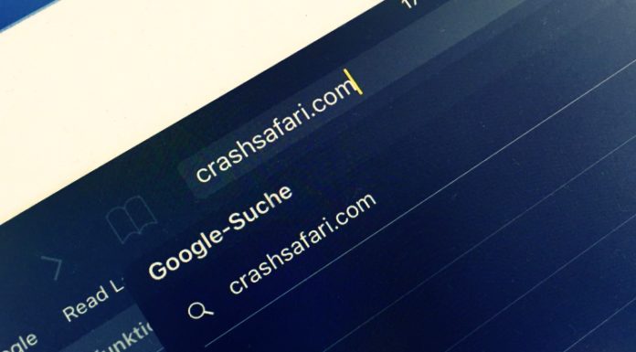 Alert for iOS Users: Link Interaction May Prompt iPhone Reboot