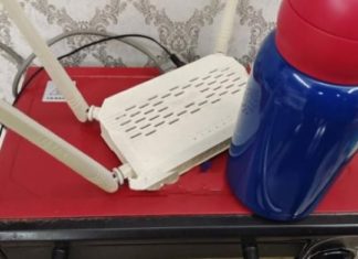 To ensure stable and reliable home WiFi, it’s best to avoid placing it near these three things