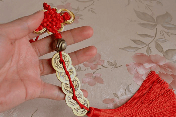 Increase Your Luck with These 5 Lucky Charms for the New Year