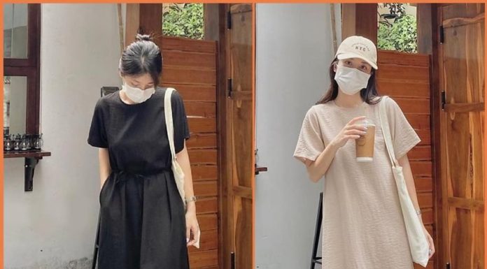 Stunning and popular collection of beautiful loose dresses for women