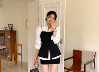 10 Stylish and Alluring Outfit Ideas for Her on October 20th