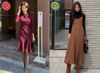 4 Stylish Jumpsuits That Add Age and Subtract Style