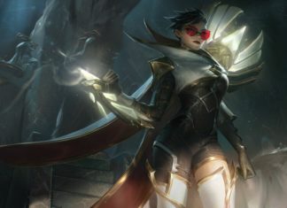 Top 5 Champions Countering Top Lane Vayne in a Simple and Little-Known Way