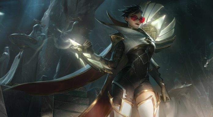 Top 5 Champions Countering Top Lane Vayne in a Simple and Little-Known Way