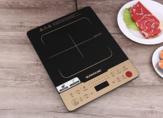 “How to Clean an Induction Cooker: A Comprehensive Guide”