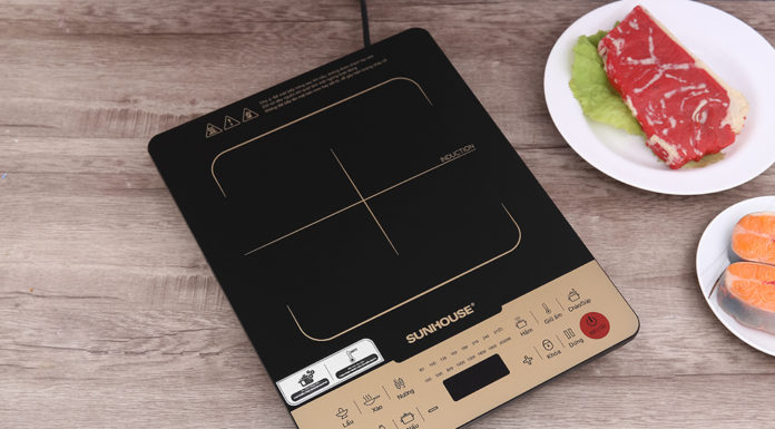 “How to Clean an Induction Cooker: A Comprehensive Guide”