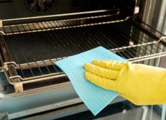 4 Effective and Easy Methods to Clean Grill Grates