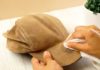 How to Clean and Remove Stains to Make an Old Hat Look Brand New