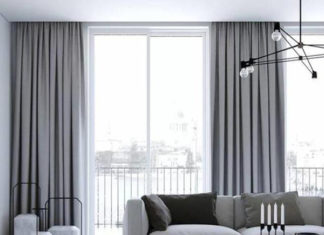 6 Simple Tricks to Remove Dust and Clean Curtains That Many People Don’t Know – Why Replace When You Can Refresh?