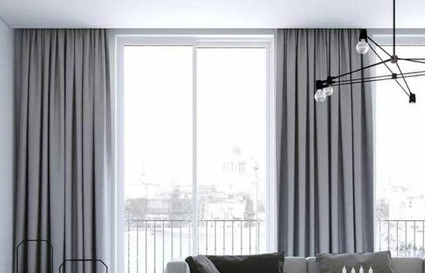 6 Simple Tricks to Remove Dust and Clean Curtains That Many People Don’t Know – Why Replace When You Can Refresh?