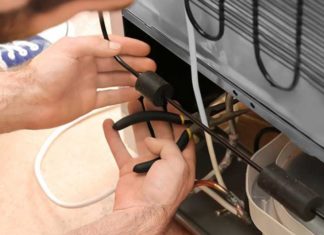 Clean this part of your refrigerator every six months to save a lot of electricity.