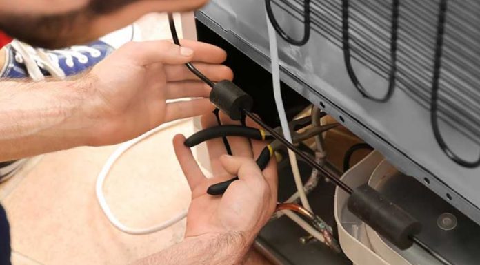 Clean this part of your refrigerator every six months to save a lot of electricity.