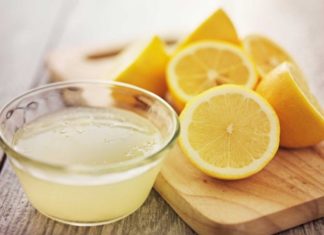 Simple and Effective Ways to Clean and Freshen Your Refrigerator with Lemons: Eliminate Unpleasant Odors from Your Food