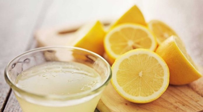 Simple and Effective Ways to Clean and Freshen Your Refrigerator with Lemons: Eliminate Unpleasant Odors from Your Food