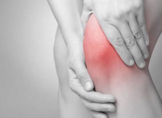 Why winter makes wounds hurt more than usual